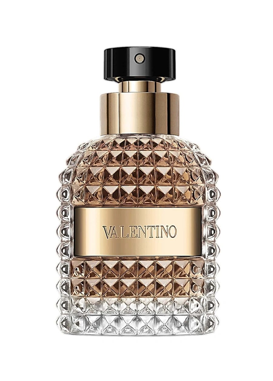 Valentino Uomo Men's Perfume Valentino