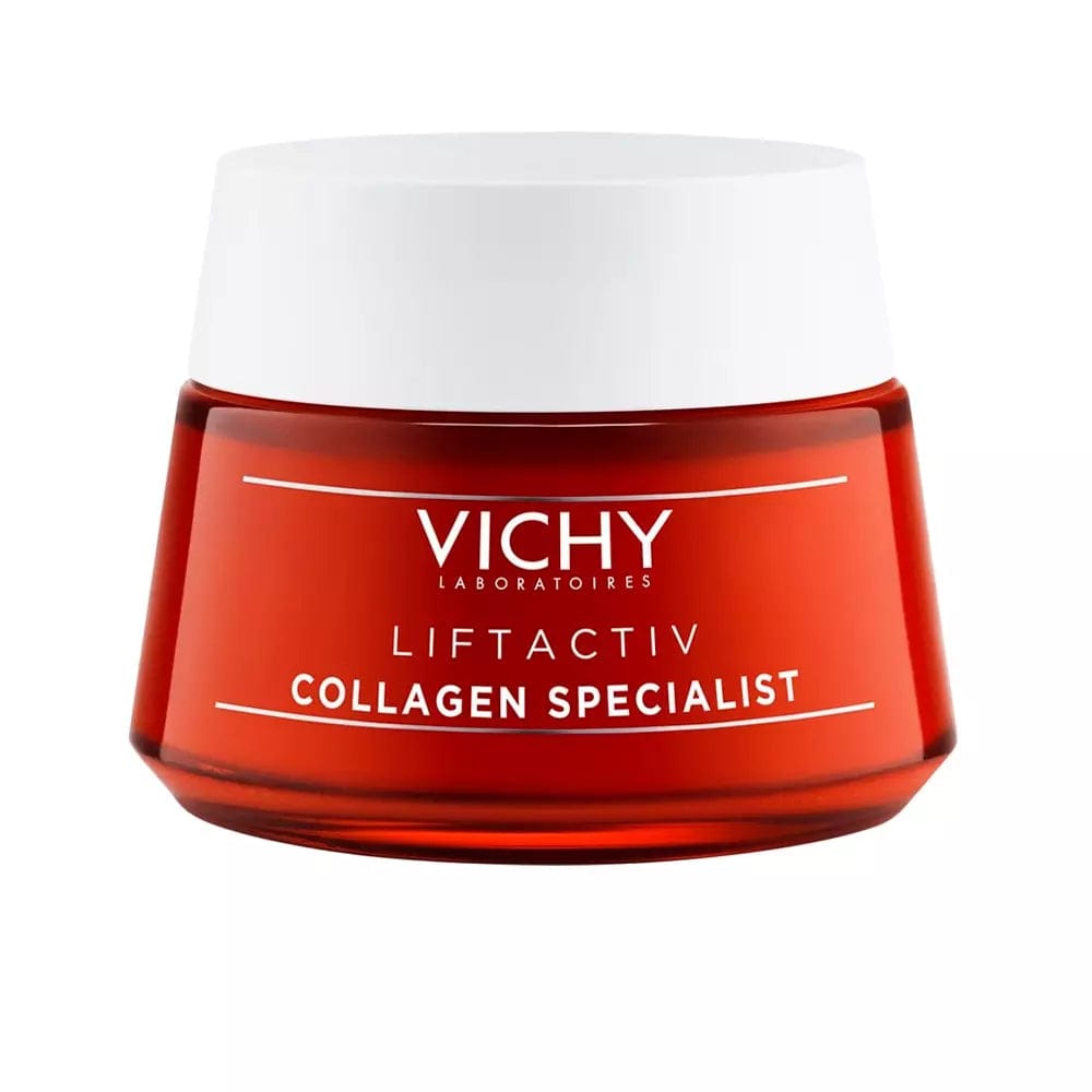 Vichy Liftactiv Collagen Specialist Anti-Aging Care Cream 50 ml Vichy