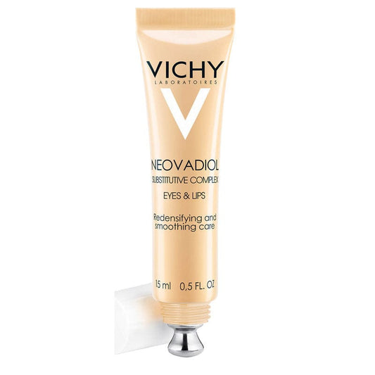 Vichy Neovadiol Gf Eye and Lip Care Cream 15ml Vichy