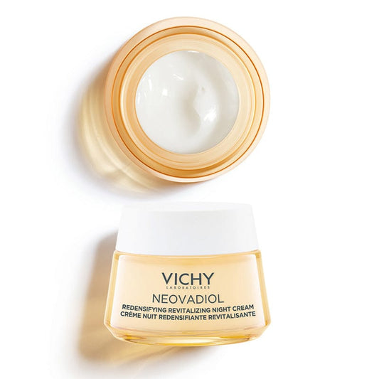 Vichy Neovadiol Peri-Menopause Night Care Cream 50 ml Vichy