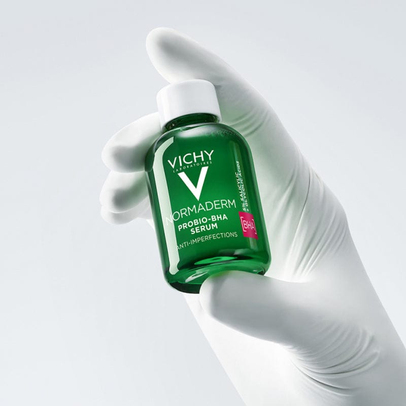 Vichy Normaderm Probio-BHA Anti-Blemish Serum 30 ml Vichy