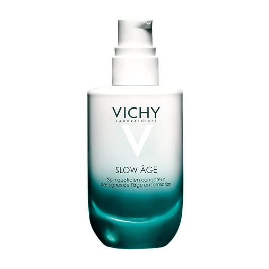 Vichy Slow Age Fluid Anti-Aging Day Cream SPF 25 50ml Vichy